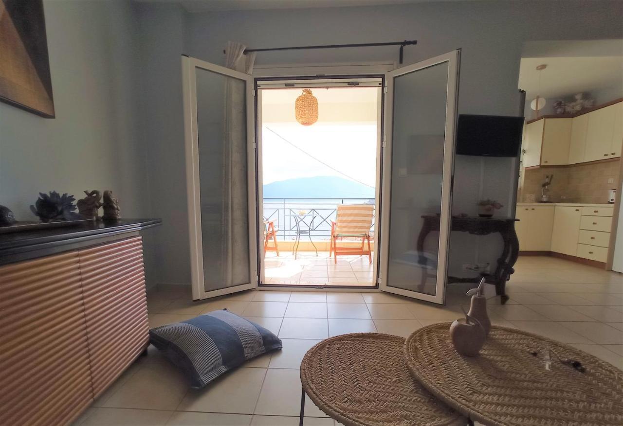 Appartamento G In Agia Efimia